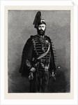 The Late Charles XV., King of Sweden and Norway by Anonymous