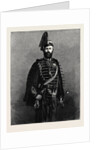The Late Charles XV., King of Sweden and Norway by Anonymous