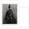 The Late Charles XV., King of Sweden and Norway by Anonymous