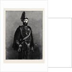 The Late Charles XV., King of Sweden and Norway by Anonymous