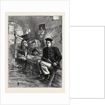 Over the Old Campaigning Ground, Fishing in Troubled Waters by Anonymous