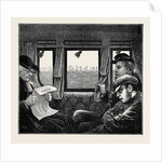 A Trip to the Pyrenees: Soldier, Priest, and Peasant by Anonymous