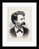 American Humorist: Samuel Langhorne Clemens (Mark Twain) by Anonymous