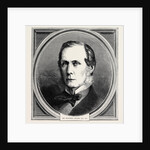 Sir Roundell Palmer, Q.C., M.P. by Anonymous