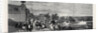 View of Central Park, New York, 1872 by Anonymous