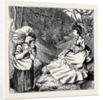 In the Harz Mountains: Work and Play by Anonymous