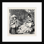 In the Harz Mountains: Work and Play by Anonymous