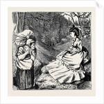 In the Harz Mountains: Work and Play by Anonymous