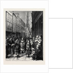 Low Life: Drury Lane by Anonymous