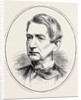 The Late Mr. W.H. Seward by Anonymous