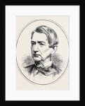 The Late Mr. W.H. Seward by Anonymous