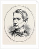 The Late Mr. W.H. Seward by Anonymous