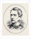 The Late Mr. W.H. Seward by Anonymous