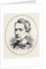 The Late Mr. W.H. Seward by Anonymous