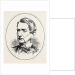 The Late Mr. W.H. Seward by Anonymous