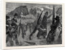 London Sketches, a November Fog by Anonymous