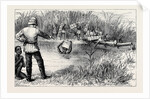 How I Found Livingstone: Mr. Stanley: Look Out! You Drop that Box, I'Ll Shoot You by Anonymous