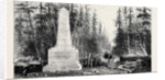 The San Juan Boundary Question: Boundary Line Between British Columbia and the United States by Anonymous