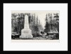The San Juan Boundary Question: Boundary Line Between British Columbia and the United States by Anonymous