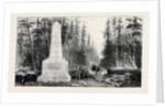 The San Juan Boundary Question: Boundary Line Between British Columbia and the United States by Anonymous