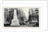 The San Juan Boundary Question: Boundary Line Between British Columbia and the United States by Anonymous