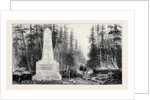 The San Juan Boundary Question: Boundary Line Between British Columbia and the United States by Anonymous