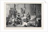 Dr. Livingstone and Mr. Stanley: Receiving Newspapers in Central Africa by Anonymous