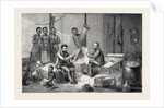 Dr. Livingstone and Mr. Stanley: Receiving Newspapers in Central Africa by Anonymous