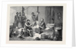 Dr. Livingstone and Mr. Stanley: Receiving Newspapers in Central Africa by Anonymous