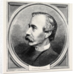 Sir Bartle Frere, K.C.B., G.C.S.I. by Anonymous
