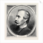 Sir Bartle Frere, K.C.B., G.C.S.I. by Anonymous