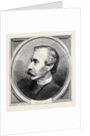 Sir Bartle Frere, K.C.B., G.C.S.I. by Anonymous