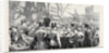 The Recent Fenian Demonstration in Hyde Park, London by Anonymous