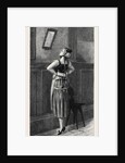 Vanity by Anonymous
