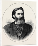 Thomas Knox, Esq., Master of the Edinburgh Merchant Company by Anonymous
