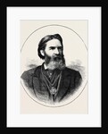 Thomas Knox, Esq., Master of the Edinburgh Merchant Company by Anonymous