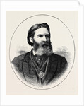 Thomas Knox, Esq., Master of the Edinburgh Merchant Company by Anonymous