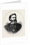 Thomas Knox, Esq., Master of the Edinburgh Merchant Company by Anonymous