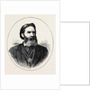 Thomas Knox, Esq., Master of the Edinburgh Merchant Company by Anonymous