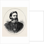 Thomas Knox, Esq., Master of the Edinburgh Merchant Company by Anonymous