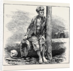 Life in China: A Mendicant by Anonymous