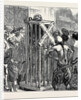 Life in China: Death in the Cage by Anonymous