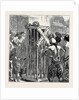 Life in China: Death in the Cage by Anonymous