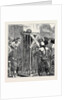 Life in China: Death in the Cage by Anonymous