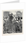 Life in China: Death in the Cage by Anonymous