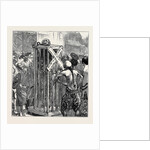 Life in China: Death in the Cage by Anonymous