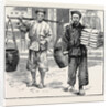 Life in China: Coolies by Anonymous