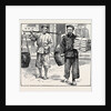Life in China: Coolies by Anonymous