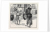 Life in China: Coolies by Anonymous