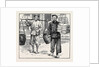Life in China: Coolies by Anonymous